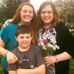 Meet your Posher, Erin